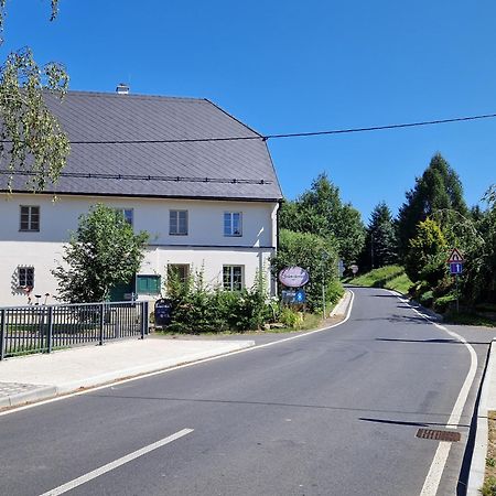 Apartmany Vcelin Brniste Dış mekan fotoğraf