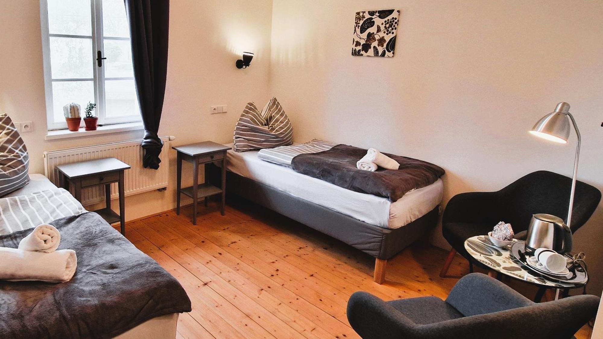 Apartmany Vcelin Brniste Dış mekan fotoğraf