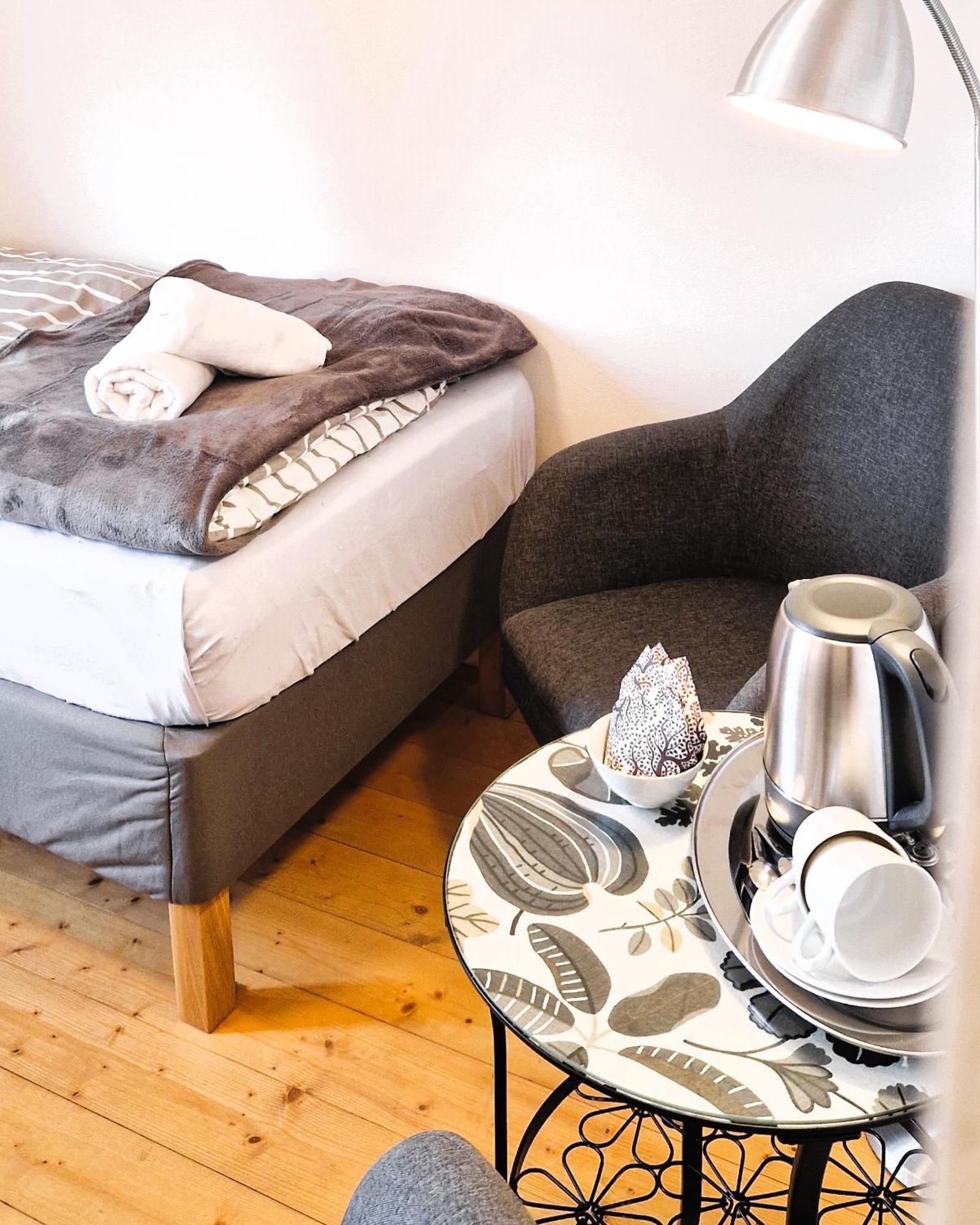 Apartmany Vcelin Brniste Dış mekan fotoğraf